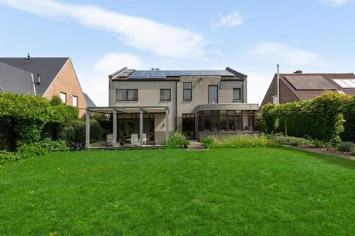 Huis te koop in Hoogstraten, 4 slpks, Immo, Huizen en Appartementen te koop, Vrijstaande woning, C