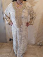 robe caftan neuf à manches longues, Kleding | Dames, Jurken, Ophalen, Nieuw, Maat 42/44 (L)