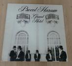 LP Procol Harum - Grand Hotel (+Booklet), Ophalen of Verzenden, Gebruikt, 12 inch, Poprock