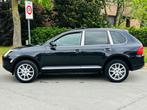 PORSCHE CAYENNE 3.2 LICHTE VRACHT 150€ TAX, Auto's, Porsche, Automaat, Cayenne, Zwart, Zwart