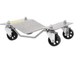 Auto mover Dolly ( 680 Kg ), Envoi