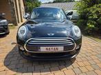 MINI Cooper D 1.5 Chilli, Auto's, Voorwielaandrijving, 4 zetels, 1210 kg, Zwart