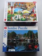 puzzels : kopen of ruilen, Ophalen, Gebruikt