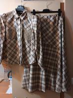 Volledig nieuw ensemble  "MAYERLINE, " n, Kleding | Dames, Ophalen of Verzenden, Nieuw, Maat 38/40 (M)