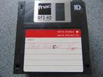 TASK FORCE op diskette, Computers en Software, Ophalen of Verzenden