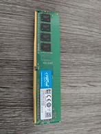 Pakket geheugen (7), Computers en Software, RAM geheugen, Gebruikt, DDR4, Ophalen of Verzenden, Desktop