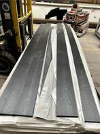 Cedral zwart C50, Doe-het-zelf en Bouw, Ophalen, Zo goed als nieuw, Minder dan 20 mm