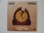Mainframe – 5 Minutes (1985), Ophalen of Verzenden, 1980 tot 2000, 12 inch