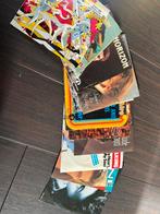 Lot vinyles 33 tours, CD & DVD, Enlèvement