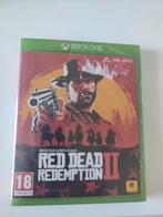 Xbox One : Red Dead Redemption II (nieuw), Nieuw, Ophalen of Verzenden