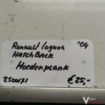 Renault Laguna 2.0 B  Hatchback  2004 2500171   Hoedenplank, Auto-onderdelen, Ophalen, Gebruikt, -, -