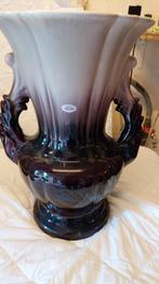 vieux vase, Enlèvement