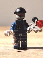 LEGO MOVIE - Robo Swat + Armor Vest minifigure, Nieuw !, Kinderen en Baby's, Ophalen, Nieuw, Losse stenen, Lego