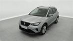 SEAT Arona 1.0 TSI Move! NAVI / FULL LED / PDC AR / JA 16", Auto's, Seat, Stof, Gebruikt, Arona, Bedrijf