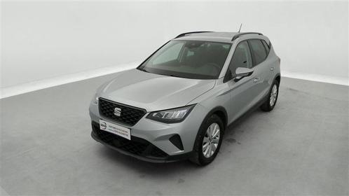 SEAT Arona 1.0 TSI Move! NAVI / FULL LED / PDC AR / JA 16", Auto's, Seat, Bedrijf, Te koop, Arona, Benzine, SUV of Terreinwagen