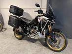 Honda CRF1100 Africa Twin adventure sports DCT (btw moto), Bedrijf, Meer dan 35 kW, Overig, 1100 cc
