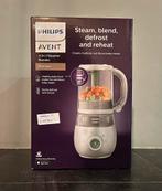 Philips AVENT 4-1 steam , blend, defrost and reheat. Nieuw, Ophalen, Zo goed als nieuw