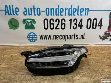 VOLVO XC90 VOL LED KOPLAMP LINKS ORIGINEEL 32228688 beschikbaar voor biedingen