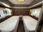 Kabe Royal 560 GLE KS, Caravans en Kamperen, Caravans, Schokbreker, Rondzit, Bedrijf, Kabe