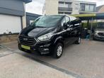 FORD TRANSIT CUSTOM * LIMITED * DUB CAB * L2 * CAMERA, Voorwielaandrijving, Testrit aan huis, 1995 cc, 4 cilinders