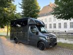 LEHEL BY HTI HORSETRUCKS, Dieren en Toebehoren, Paarden en Pony's | Trailers en Aanhangwagens, Ophalen, Aluminium