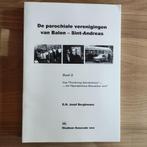 De parochiale verenigingen van Balen - Sint-Andreas, Ophalen of Verzenden, Nieuw