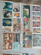 Bankbiljetten 850 stuk, Postzegels en Munten, Ophalen of Verzenden, Duitsland