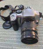 Fotokamera CANON EOS 300D, Audio, Tv en Foto, Overige Audio, Tv en Foto, Ophalen of Verzenden, Zo goed als nieuw