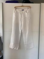 Terre bleue broek 40, Kleding | Dames, Broeken en Pantalons, Maat 38/40 (M), Terre Bleue, Ophalen of Verzenden, Zo goed als nieuw