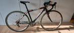 28inch cyclocross fiets, 26 inch of meer, Gebruikt, Handrem, Ophalen