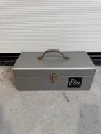 Lamellenfreesmachine Elu MBR100, Ophalen