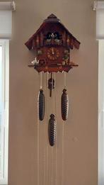 Coucou chalet, Antiek en Kunst, Ophalen