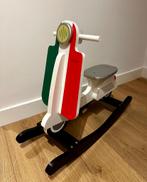 Childhome Vespa schommelpaard, Ophalen, Zo goed als nieuw