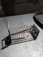 Muizenvallen, Dieren en Toebehoren, Pluimvee