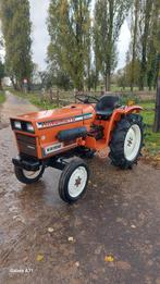 Minitractor hinomoto 25pk !, Zakelijke goederen, Ophalen