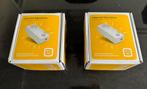Telenet powerline adapters, Computers en Software, Powerlines, Ophalen, Gebruikt, Telenet