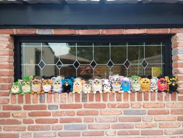 furby hasbro 1998 1999 vintage  beschikbaar voor biedingen