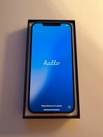 Apple iPhone 12 Pro Max, Telecommunicatie, Mobiele telefoons | Apple iPhone, Ophalen, Zilver, 128 GB, IPhone 12 Pro Max