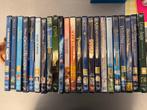 23 Disneyfilms op dvd, Cd's en Dvd's, Ophalen, Zo goed als nieuw