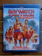 )))  Bluray  Alerte à Malibu  //  Dwayne Johnson  (((, Cd's en Dvd's, Blu-ray, Ophalen of Verzenden, Zo goed als nieuw, Actie