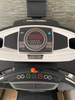 Loopband, Sport en Fitness, Ophalen, Zo goed als nieuw, Loopband