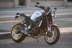Yamaha XSR900, ABS, Motorrijbewijs A, Particulier, Meer dan 35 kW