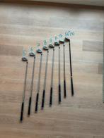 Golfset Cobra, Sport en Fitness, Golf, Ophalen of Verzenden, Gebruikt, Set, Overige merken