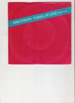 Dire Straits - Tunnel of Love deel 1 en deel 2, Cd's en Dvd's, Ophalen, Gebruikt, 7 inch, Single