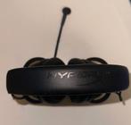 Headset, Computers en Software, Headsets, Ophalen of Verzenden, Draadloos, Over-ear, Volumeregelaar