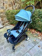 Yoyo babyzen poussette buggy Aqua + Accessoires, Kinderen en Baby's, Buggy's, Ophalen, Gebruikt, Overige merken, Voetenzak