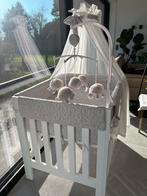 Park Bopita + uitgebreide set bekleding merk Quax Theodore, Kinderen en Baby's, Ophalen, Zo goed als nieuw