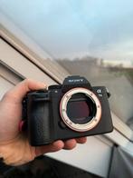 Sony A7 III, Audio, Tv en Foto, Ophalen, Gebruikt, 24 Megapixel, Sony