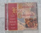 Cd BEROEMDE KERSTCONCERTEN, Cd's en Dvd's, Cd's | Meditatie en Spiritualiteit, Ophalen of Verzenden, Zo goed als nieuw