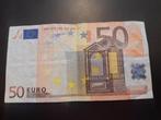 2002 Spanje 50 euro 1e serie Duisenberg code M003, Postzegels en Munten, Bankbiljetten | Europa | Eurobiljetten, Verzenden, Spanje
